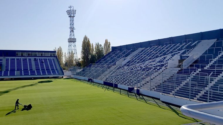 Foto: Walter Moreno/Mdz
