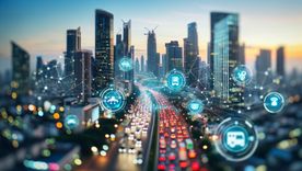 La Ciudad de Mendoza oficializó el uso de IA en la gestión. La Ciudad de Mendoza oficializó el uso de IA en la gestión.