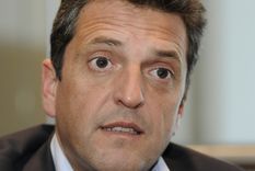 Foto: Alf Ponce / MDZ