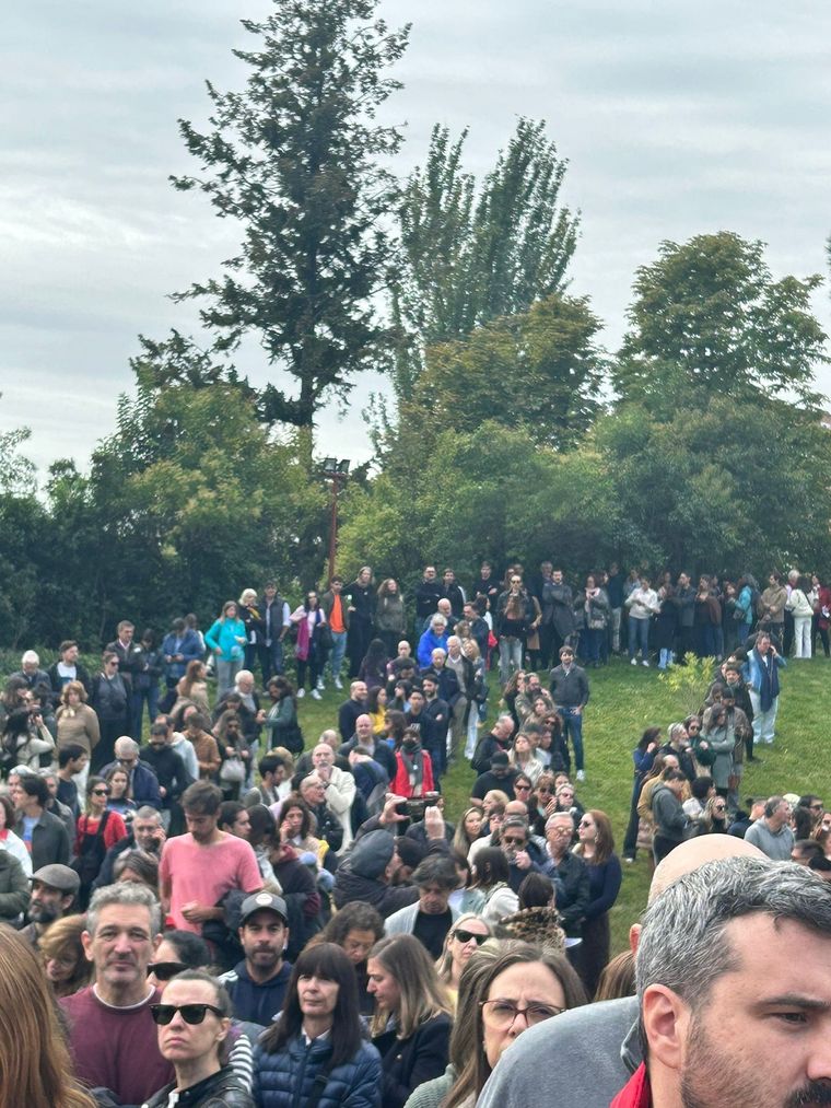 Argentinos en el extranjero: así se votó en Madrid