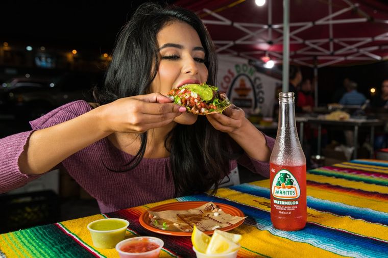 A Aries le gusta la comida picante, caliente y que da energía. Siempre está en movimiento y come rápido. Opta por el fast food.  Foto: Unsplash