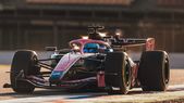 Alpine utilizará los tests de Baréin como laboratorio técnico antes del debut en Australia. Alpine utilizará los tests de Baréin como laboratorio técnico antes del debut en Australia.