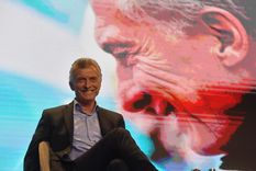 Foto: Telam Foto: Telam