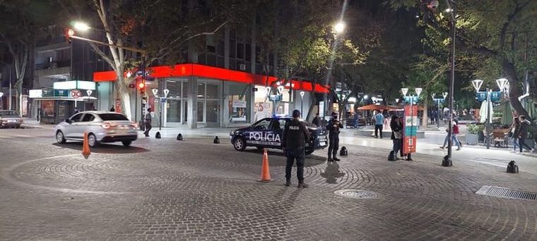 Foto: Gobierno de Mendoza