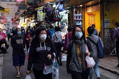 virus: ¿china esta fomentando deliberadamente el odio hacia occidente?