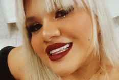 Morena Rial Foto: Instagram Morena Rial Foto: Instagram