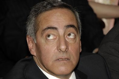 MDZol | Víctor Fayad asumirá como intendente de Capital el martes. Foto: Nacho Gaffuri / mdz