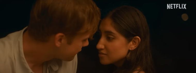 Netflix Siempre el mismo día