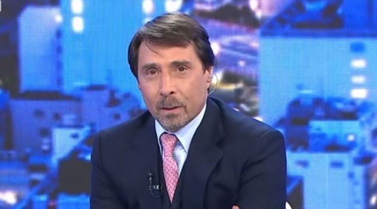 Eduardo Feinmann