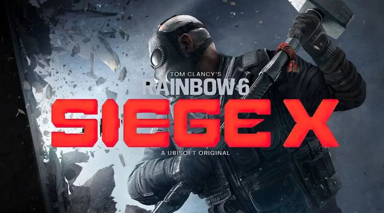 A diferencia de los shooters tradicionales, Rainbow Six Siege se centra en el detalle y la táctica. A diferencia de los shooters tradicionales, Rainbow Six Siege se centra en el detalle y la táctica.
