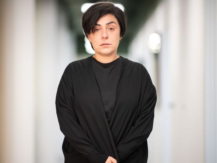 La serie de Netflix que no te puedes perder Foto: Archivo