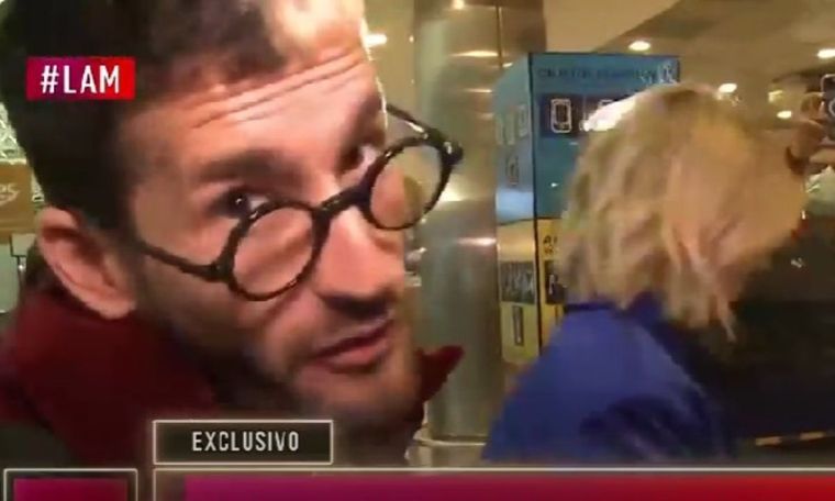 Mau y Ricky, acusados de maltratadores en La Voz Argentina. Los hijos de Ricardo Montaner salieron a responder.