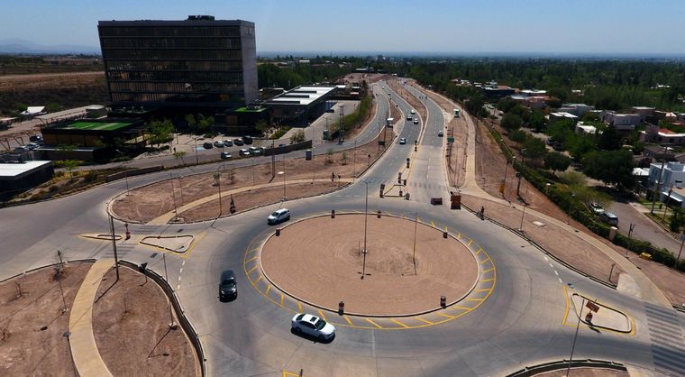 Foto: Gobierno de Mendoza