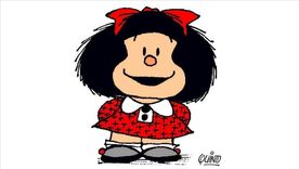 La histórica editorial de Mafalda, Ediciones de la Flor, anunció su cierre. Foto: Quino La histórica editorial de Mafalda, Ediciones de la Flor, anunció su cierre. Foto: Quino