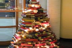 treinta recomendaciones literarias para regalar en navidad
