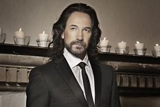 descubre todo sobre ario de rosales, el magico lugar mexicano donde nacio marco antonio solis