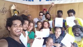 Movimiento San Isidro: el gobierno de Cuba anuncia la ruptura del diálogo con los artistas que protagonizaron una de las mayores protestas de los últimos 60 años
