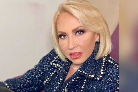 Laura Bozzo participó en el reality show El Gran Hermano VIP España. Foto: Instagram/ Laura Bozzo