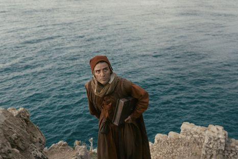 El Manuscrito de Dante llega a Netflix con un elenco repleto de estrellas de Hollywood. Foto: Archivo El Manuscrito de Dante llega a Netflix con un elenco repleto de estrellas de Hollywood. Foto: Archivo