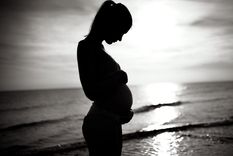 luca yupanqui, la beba de eeuu que lanza un disco aun antes de nacer