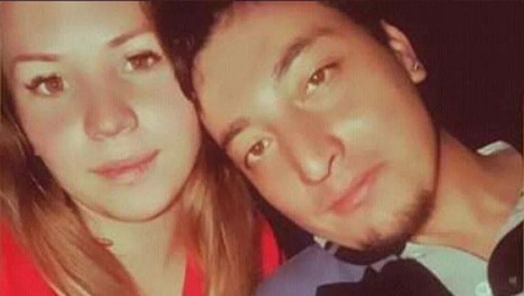 Guadalupe fue asesinada a puñaladas por su ex en Villa La Angostura