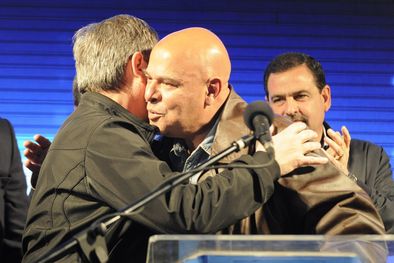 MDZol | Foto: Alf Ponce/MDZ