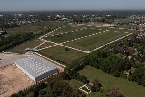 El importador de Volvo invertirá $500 millones en un centro logístico