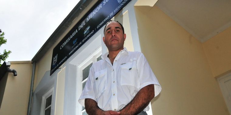 Foto: Pablo Matar/Mediamza.com