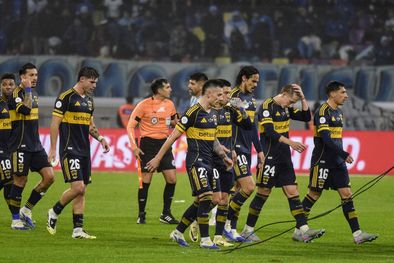 MDZol | Boca cabizbajo