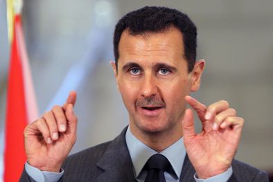 MDZol | Bashar al-Assad gobernó la República Árabe Siria desde el 17 de julio de 2000 hasta diciembre de 2024 Foto: EFE