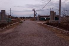 Los avances de la urbanización en zonas productivas es una tendencia que crece. Los avances de la urbanización en zonas productivas es una tendencia que crece.