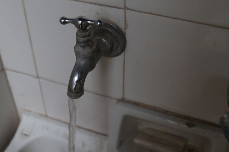 Foto: Maximiliano Ríos/MDZ