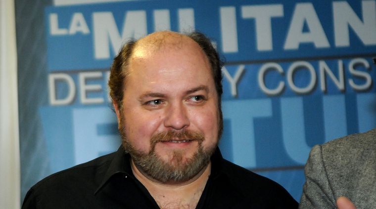 Foto: Pachy Reynoso/MDZ