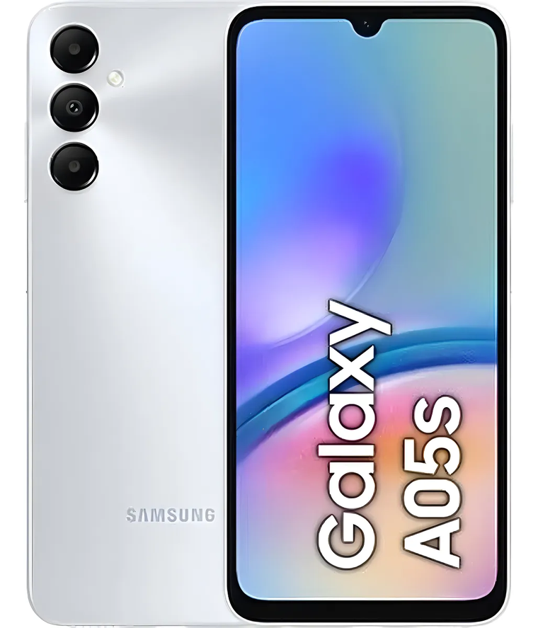 Entre los celulares de entrada, el Galaxy A05s ofrece lo justo y necesario para usar todo el día. Entre los celulares de entrada, el Galaxy A05s ofrece lo justo y necesario para usar todo el día.