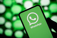 Las llamadas de WhatsApp suman cancelación de ruido para mejorar el audio.
