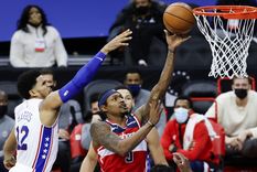 Foto: NBA