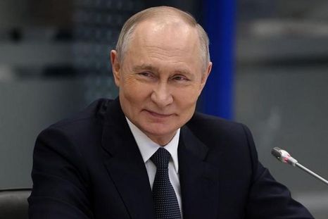 Trump amenazó con imponer más sanciones a menos que Rusia llegue a un acuerdo para poner fin a la guerra en Ucrania en un plazo de 50 días.