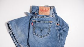 Los pantalones que vuelven a ser tendencia. Foto: Shutterstock Los pantalones que vuelven a ser tendencia. Foto: Shutterstock