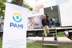 El gobierno auxilia al PAMI con más deuda