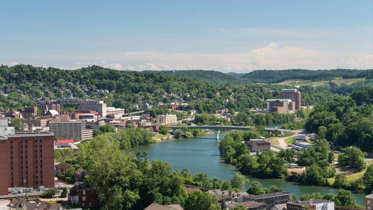 ciudades usa Con el home office, cinco ciudades estadounidenses buscan poblar sus localidades. Foto: Visit The USA - Estados Unidos (visittheusa.cl)
