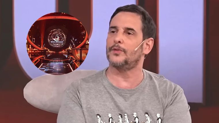 Rodrigo no se guardó nada.&nbsp;