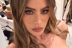 Acusaciones inesperadas apuntan a Sofia Vergara como la mujer más grosera Sofía Vergara creció en Barranquilla y en su juventud se animó a probar suerte en Los Ángeles. Foto: Fuente: Imagen / @sofiavergara