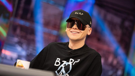 La curiosa razón por la que Bizarrap no le pone nombre a sus canciones Bizarrap es un joven productor argentino conocido en el ámbito internacional por sus BZRP Music Sessions. Foto: Instagram @elhormiguero.