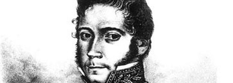 Manuel Dorrego.