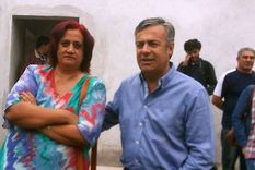 Foto: publicada en Twitter