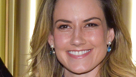 Altair Jarabo inspira con sus looks Foto: El Diario NY