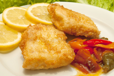 Aunque es una receta frita, también puede hacerse en freidora de aire para una versión más liviana.