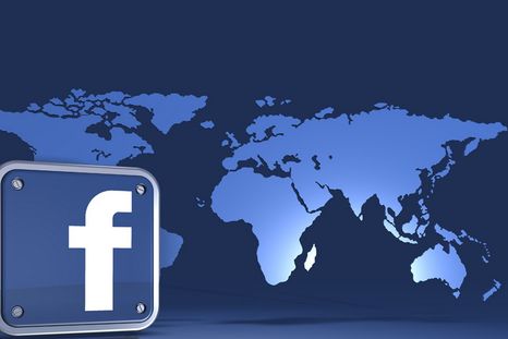 Facebook hace cambios en la privacidad de los usuarios