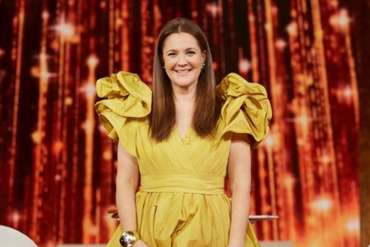 Esta es la verdadera razón por la que Drew Barrymore no conducirá los MTV Movie & TV Awards. Foto: Instagram