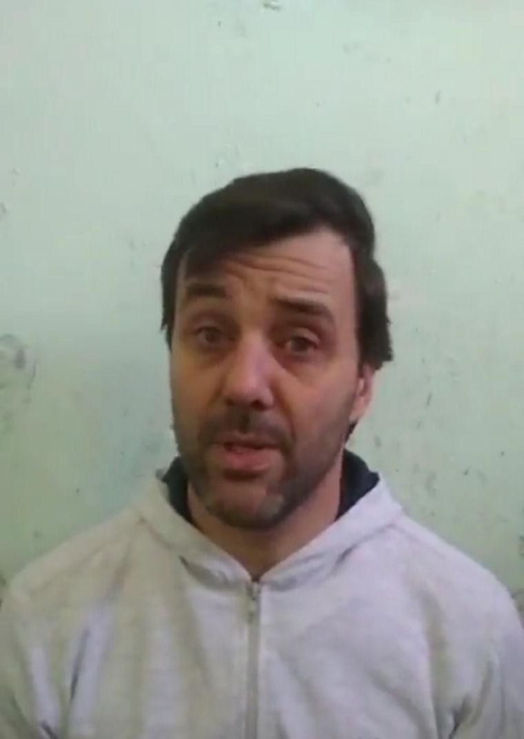 Está acusado de generar tres muertes familiares